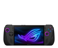 ASUS ROG Ally X  AMD Ryzen Z1 Extreme / 7” FHD IPS/ Windows 11 - 1262549 - zdjęcie 1